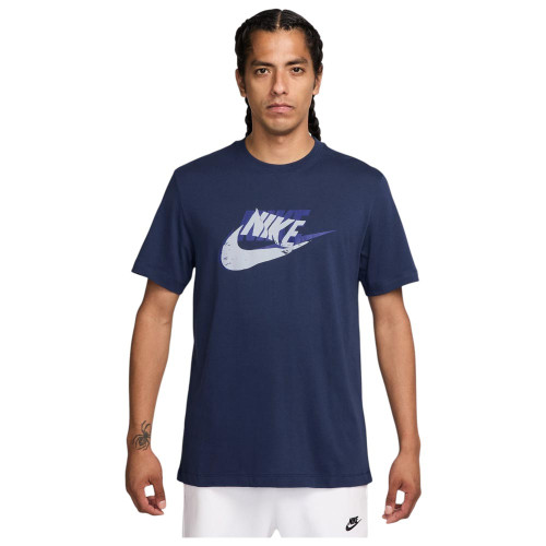 Nike Ανδρική κοντομάνικη μπλούζα Sportswear Futura